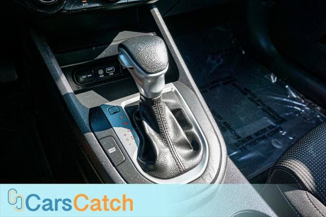 Used 2020 Kia Forte Sedan FWD image 32