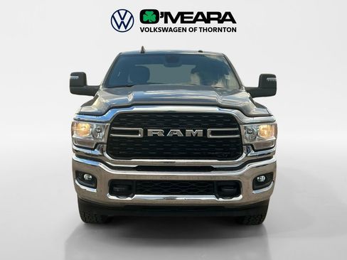Used 2024 RAM 2500 Big Horn image 8