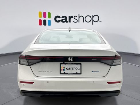 Used 2023 Honda Accord EX-L image 4