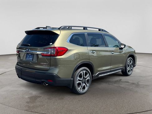 New 2026 Subaru Ascent Touring AWD/4WD image 5