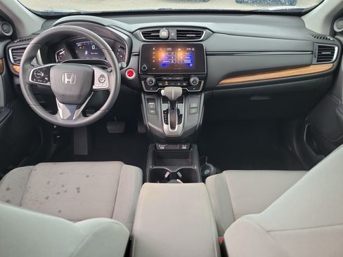 Used 2021 Honda CR-V EX image 15