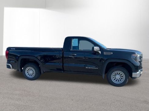 Used 2024 GMC Sierra 1500 Pro w/ Pro Value Package AWD/4WD image 25