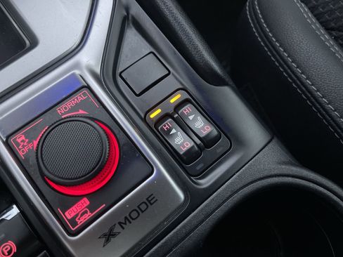 Used 2023 Subaru Forester Premium image 19