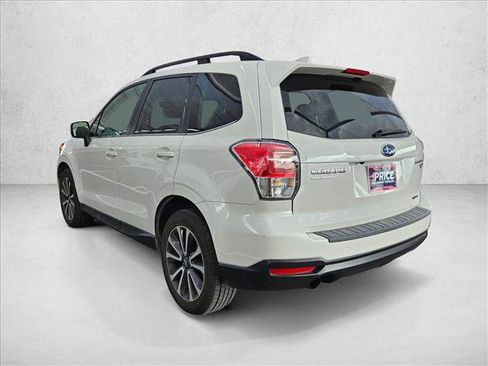 Used 2018 Subaru Forester 2.0XT Premium AWD/4WD image 9