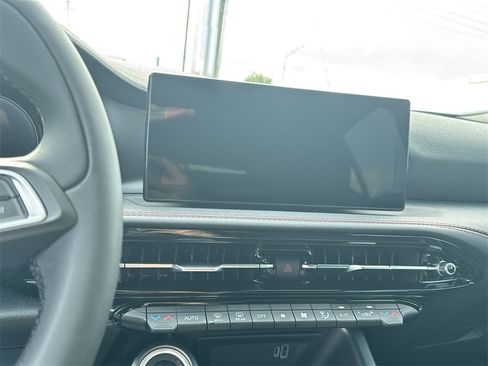 New 2025 Dodge Hornet GT w/ GT Blacktop Package image 22