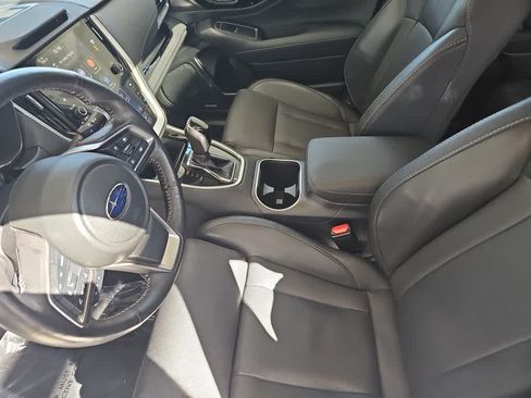 Used 2023 Subaru Outback Limited AWD/4WD image 12