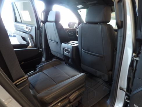Used 2024 Chevrolet Tahoe LT w/ Luxury Package AWD/4WD image 22
