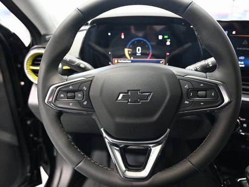New 2026 Chevrolet Trax ACTIV w/ Driver Confidence Package image 20