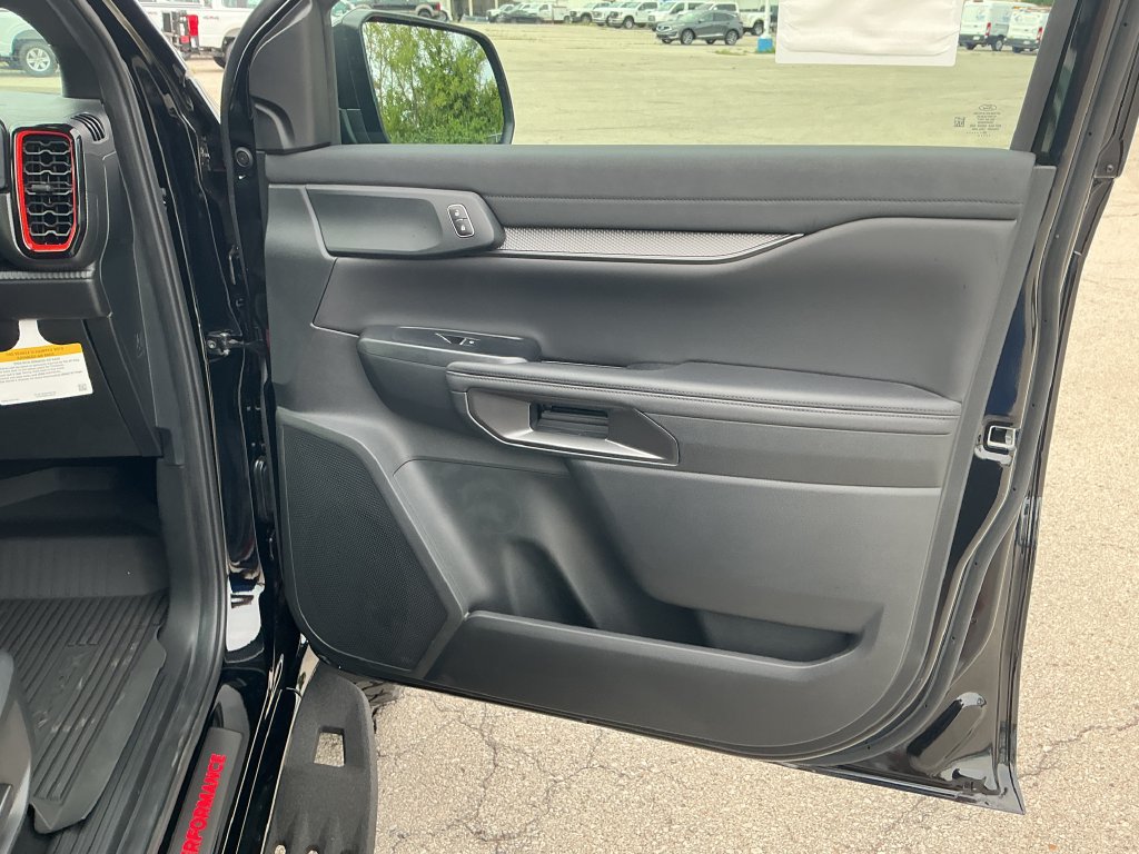 New 2026 Ford Ranger Raptor AWD/4WD image 17