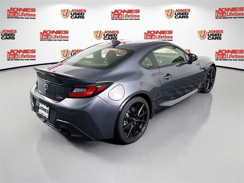Certified 2023 Toyota GR86 Premium image 16