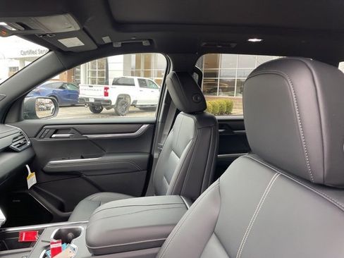 New 2026 GMC Acadia Elevation w/ Elevation Premium Package image 14