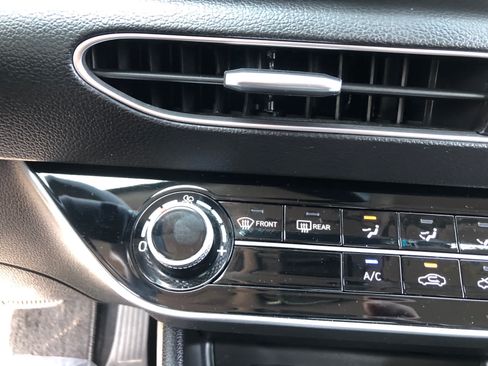 Certified 2022 Hyundai Sonata SE FWD image 7