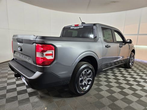 New 2026 Ford Maverick XLT w/ XLT Luxury Package AWD/4WD image 7