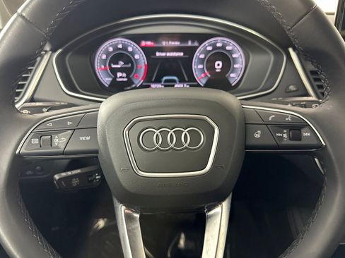Used 2023 Audi Q5 2.0T Premium Plus w/ Premium Plus Package image 22