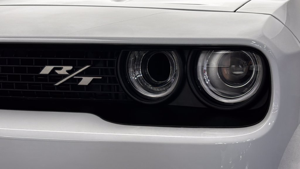 Used 2023 Dodge Challenger R/T Scat Pack RWD image 4