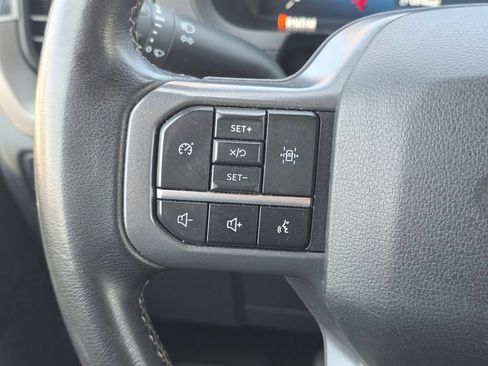 Used 2024 Ford F150 XLT w/ Mobile Office Package AWD/4WD image 35