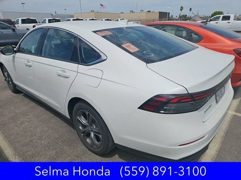 Used 2023 Honda Accord EX image 4