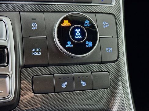 Certified 2023 Hyundai Santa Fe SEL AWD/4WD image 12