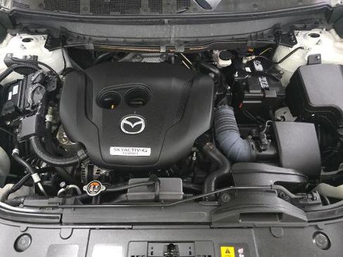 Used 2022 MAZDA CX-9 Touring AWD/4WD image 7
