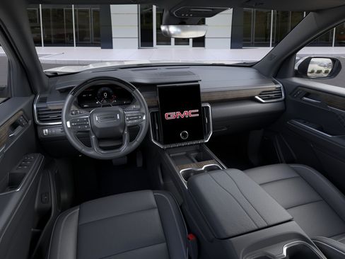 New 2026 GMC Acadia Denali w/ Super Cruise Package FWD image 16