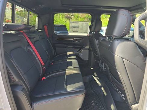 New 2026 RAM 1500 Rebel w/ Rebel Level 2 Equipment Group AWD/4WD image 27