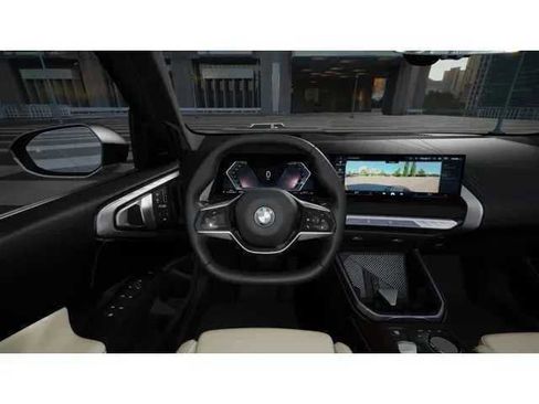 New 2026 BMW X3 xDrive30 AWD/4WD image 13