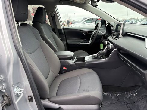Certified 2024 Toyota RAV4 LE image 16