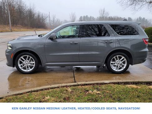 Used 2022 Dodge Durango R/T image 6