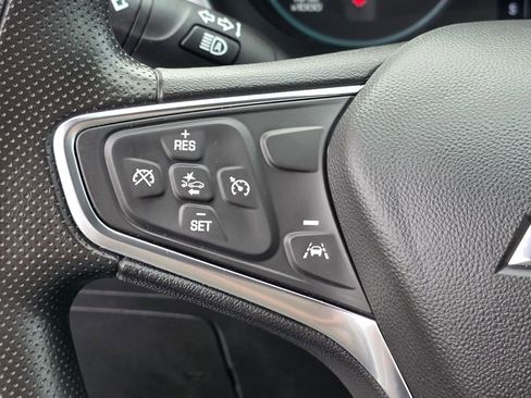 Used 2025 Chevrolet Malibu LT FWD image 17