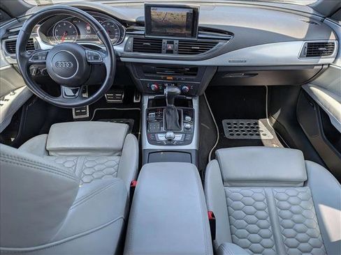 Used 2014 Audi RS 7 Prestige image 19