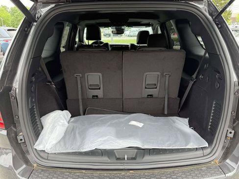 New 2026 Dodge Durango GT AWD/4WD image 11