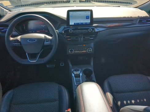 Used 2024 Ford Escape ST-Line w/ Equipment Group 301A image 12