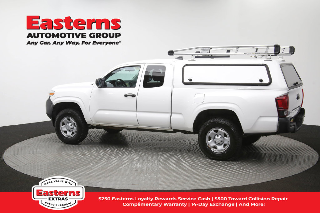 Used 2020 Toyota Tacoma SR RWD image 60