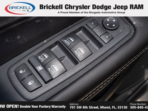 New 2026 Chrysler Pacifica Select image 29