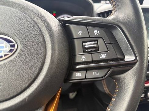 Used 2023 Subaru Forester Wilderness image 22