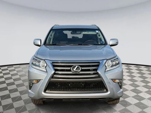 Used 2015 Lexus GX 460 Luxury image 6