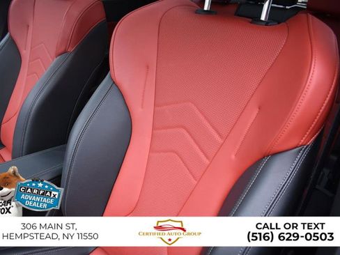 Used 2025 BMW X1 xDrive28i image 11