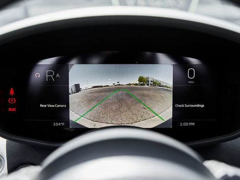 Used 2023 McLaren GT RWD image 67