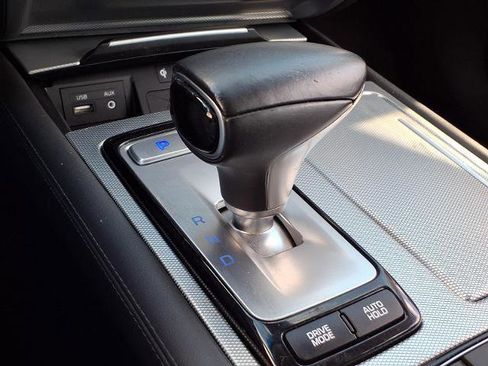 Used 2019 Genesis G80 3.8 w/ Ultimate Package 03 image 14