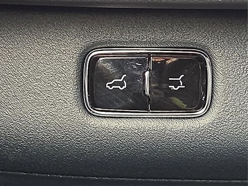 New 2025 Lincoln Navigator Reserve w/ Jet Appearance Package image 21