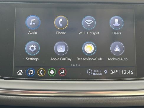 Certified 2023 Buick Enclave Essence image 23