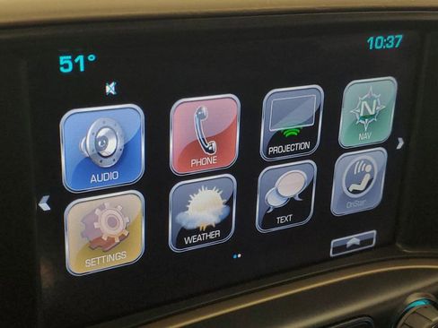 Used 2018 GMC Sierra 1500 Denali w/ Denali Ultimate Package image 19