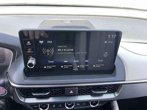 New 2025 Acura ADX A-Spec image 26