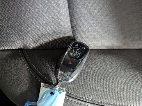 New 2026 Buick Encore GX Preferred w/ Comfort Package image 30