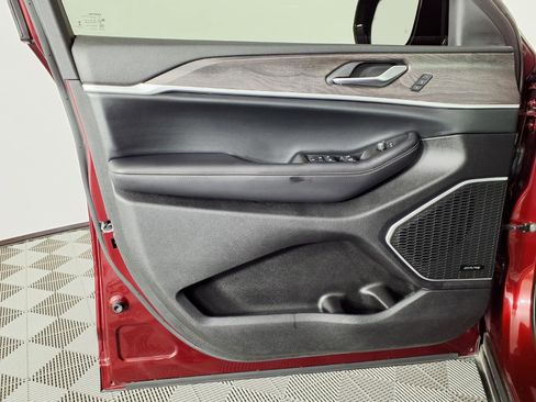 Used 2021 Jeep Grand Cherokee L Limited w/ Trailer Tow Group (B) image 17