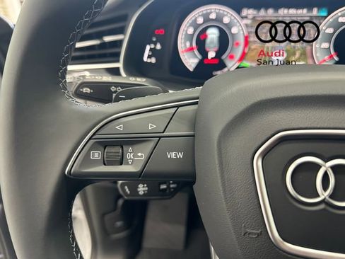 New 2026 Audi Q8 Premium Plus image 16