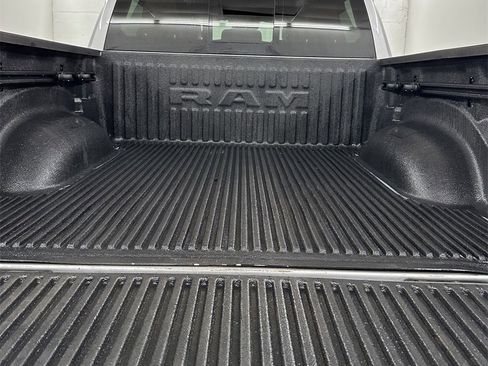 Used 2022 RAM 1500 Rebel w/ Rebel Level 2 Equipment Group image 31