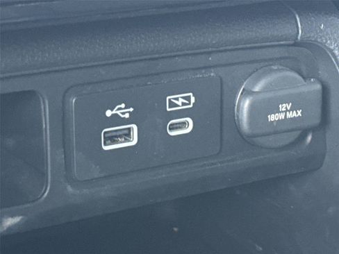 Certified 2025 Honda Pilot Sport image 27