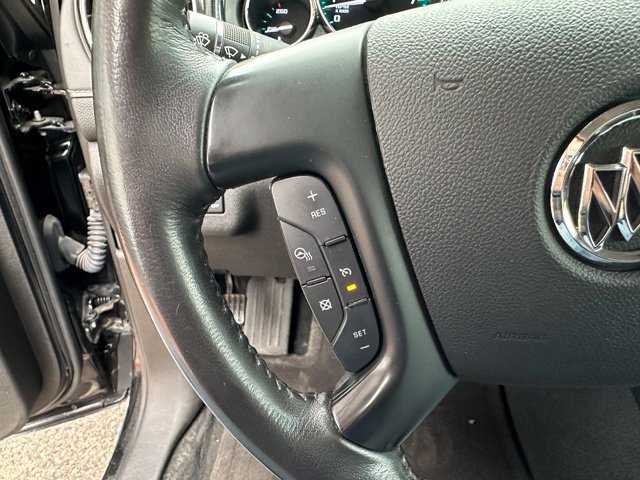 Used 2016 Buick Enclave Premium w/ Experience Buick Package AWD/4WD image 17