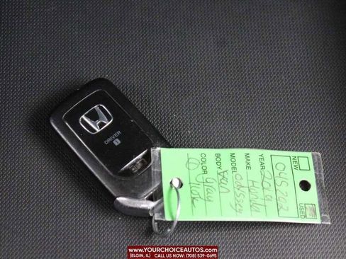 Used 2019 Honda Odyssey EX-L image 44